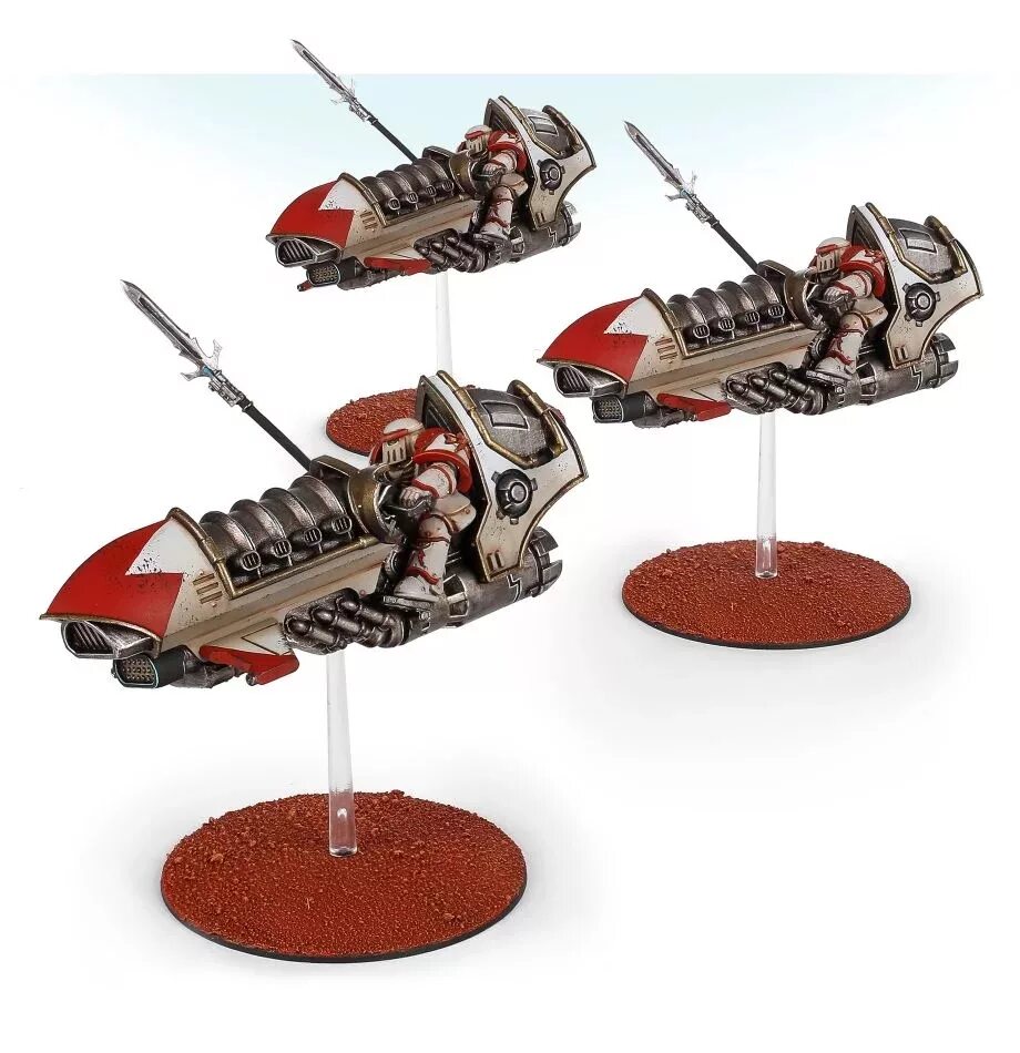 Broken lance warhammer. Shamshir jetbike. Horus Heresy jetbike. Warhammer Scimitar jetbike. Legion Scimitar jetbike.