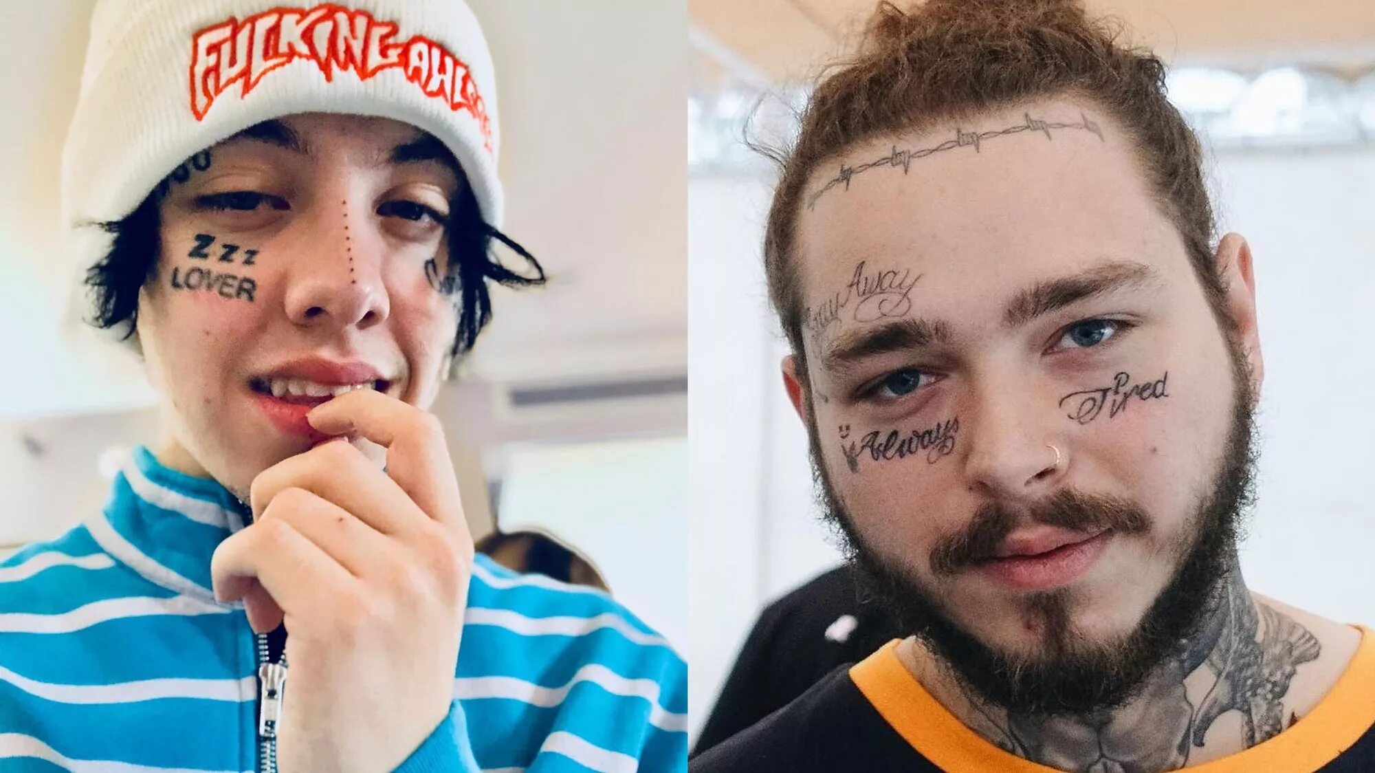 Lil xan Татуировки. Фейс 2023 рэпер. Фейс 2022 рэпер. Фейс и лил пип. На лбу v