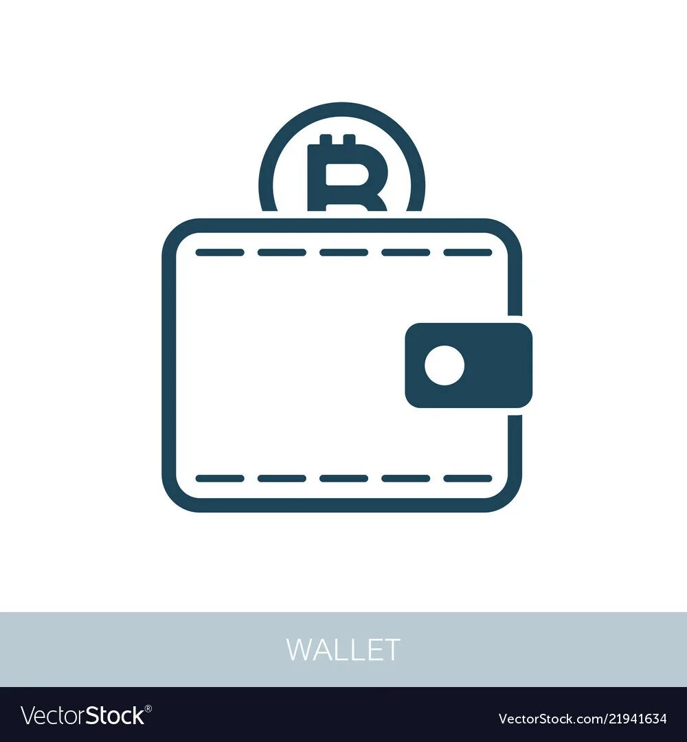 Wallet connection start