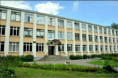 Лит номер школы