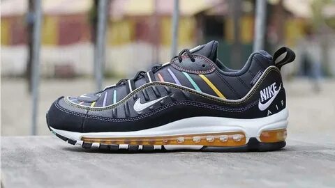 Air max 98