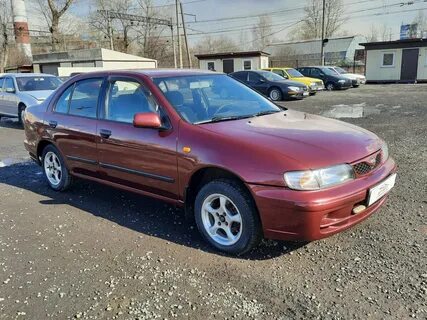 Альмера 1999