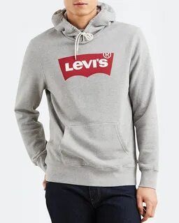 Кофта levis