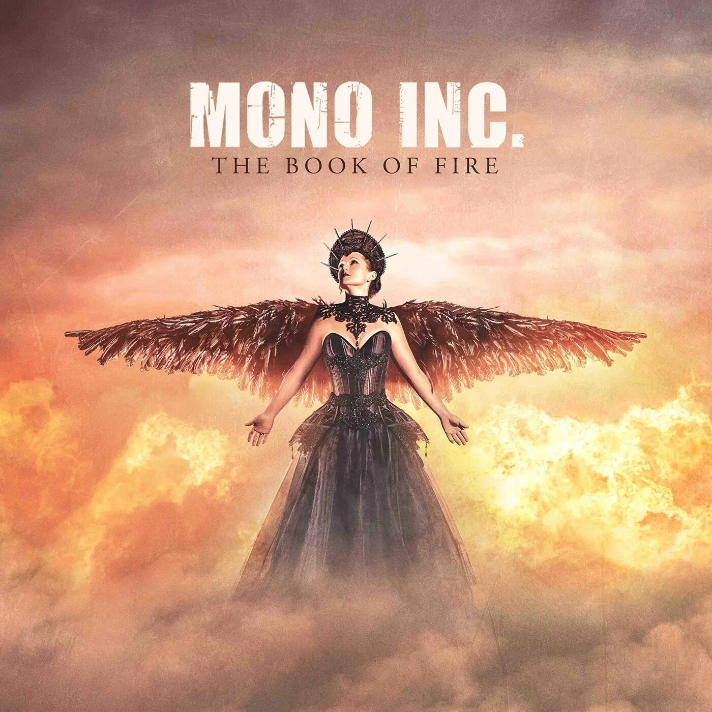 Ono inc children of the. Mono Inc the book of Fire. Mono Inc. Группа mono Inc. альбомы. Mono Inc обложка альбома.