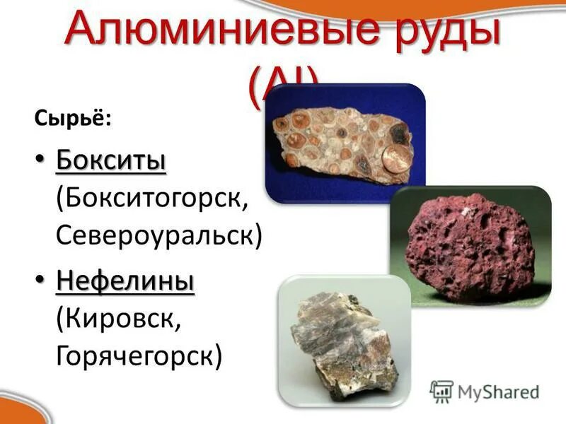 Медный колчедан. Руда алюминия сканворд. Алюминий из бокситов. Руда алюминия сканворд. Каолинит порода.