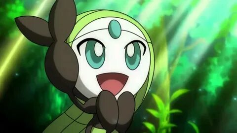 Pokemon music