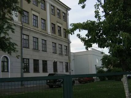Средняя школа 15