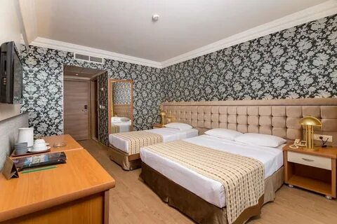 Letoile beach hotel 4