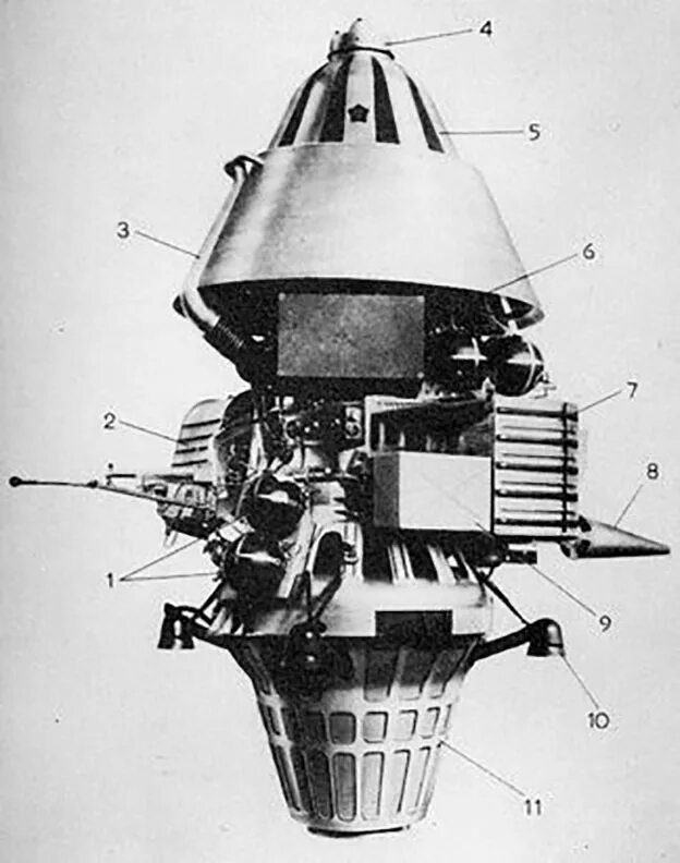 Луна-12 автоматическая межпланетная станция. Автоматическая межпланетная станция (АМС) «Луна-3».. Луна-11 автоматическая межпланетная станция. 1966 — СССР запустил Спутник «Луна-12»..