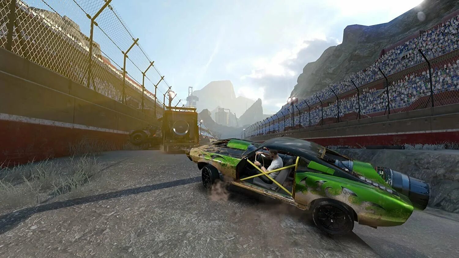 гонка флатаут 1. Flatout 4: total insanity. Flatout 4. Flatout 4. Flatout 4 геймплей.