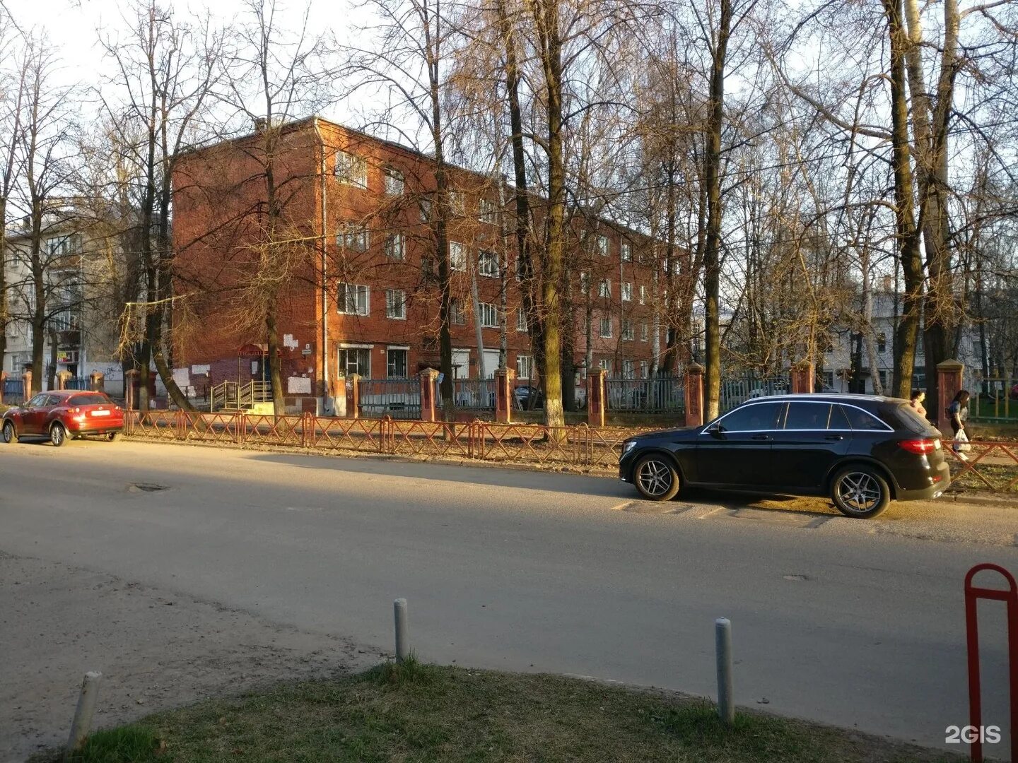Пятёрочка, супермаркет, Угличская ул., 68, Ярославль Яндекс Карты