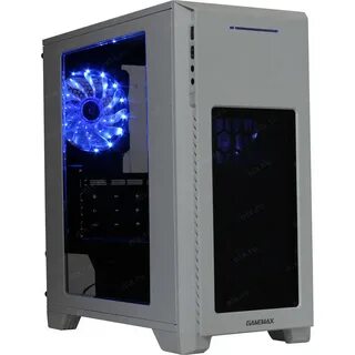 Gamemax vista