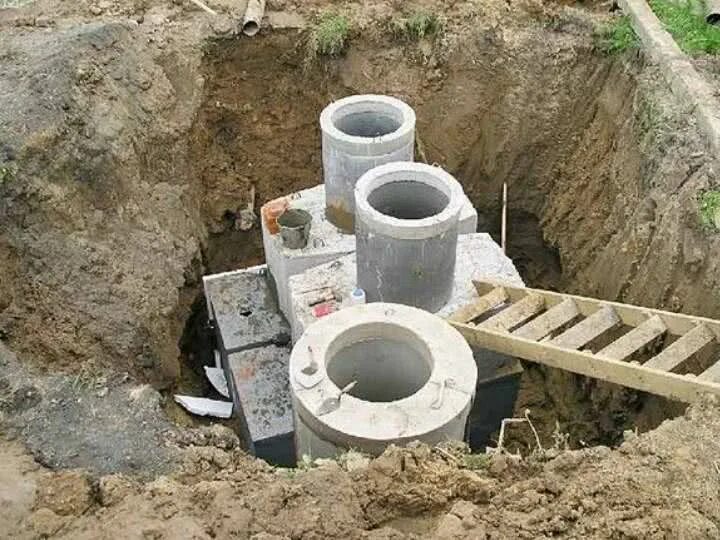 Септик для высоких грунтовых вод урал осв-2. Септик тритон мини. Канализация для частного дома. Септик топас для высоких грунтовых вод. Септик для высокого угв.