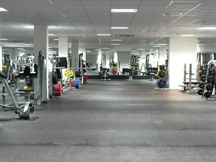 Гора фитнес красноармейская