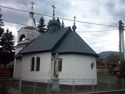 Криве