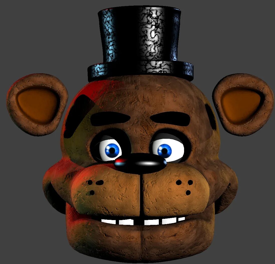 Freddy's картинки. FNAF 1 Фредди. МШК Фредди. Голова Фредди Фазбера. Фредди из ФНАФ.