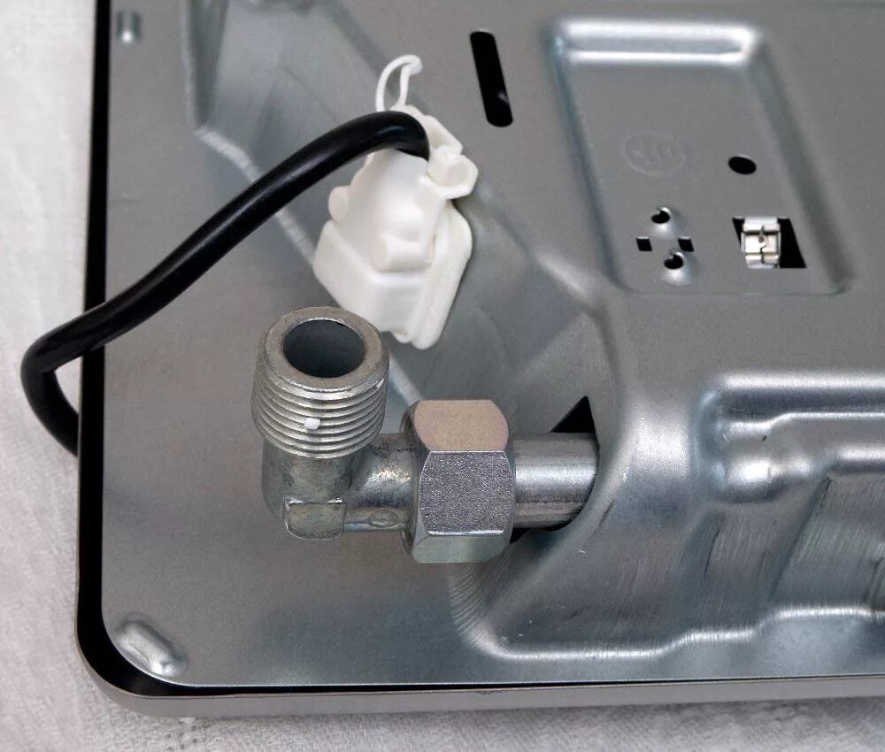Газовая варочная панель Hotpoint-Ariston PCN 642 IX/HA RU 869991005540 - купить 