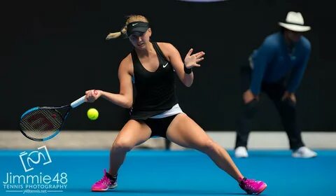 Got tennis