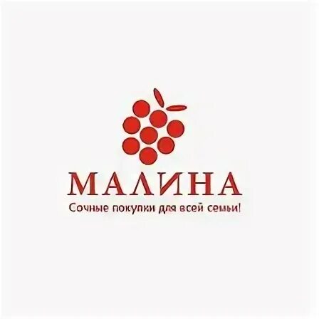 Сайт магазина малина