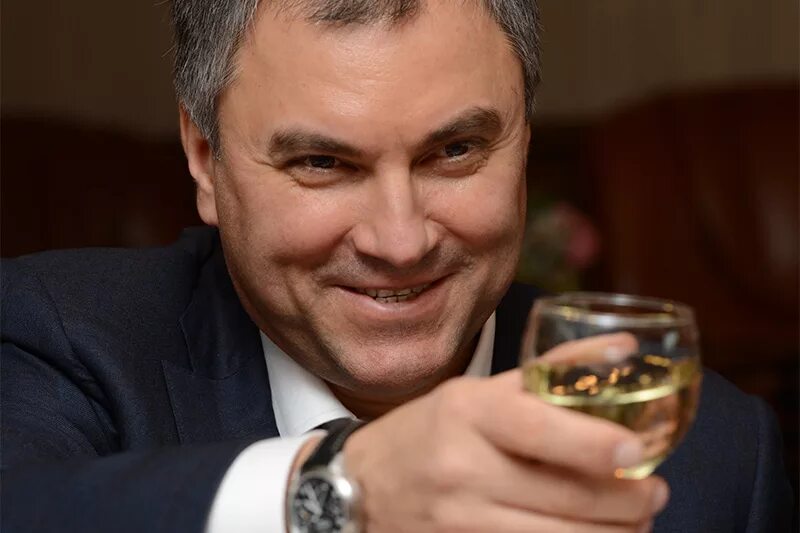 Володин нетрадиционная ориентация спикер госдумы. Володин председатель госдумы.