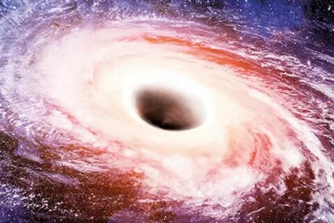 Hole o