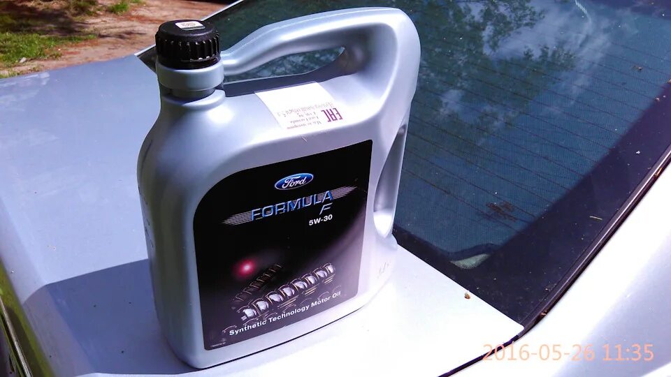 6. с. 6 бензин. масло форд фокус 2 оригинал. 6.