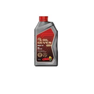 S oil 7 red 9 sp