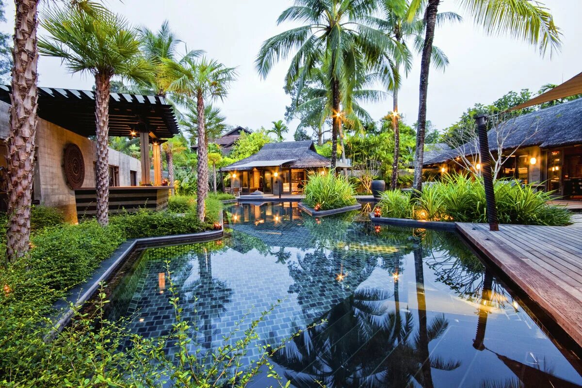 Таиланд деревня. The slate phuket пляж. таиландская деревня. тайланд отели рядом с водой. таланг красивые фото.