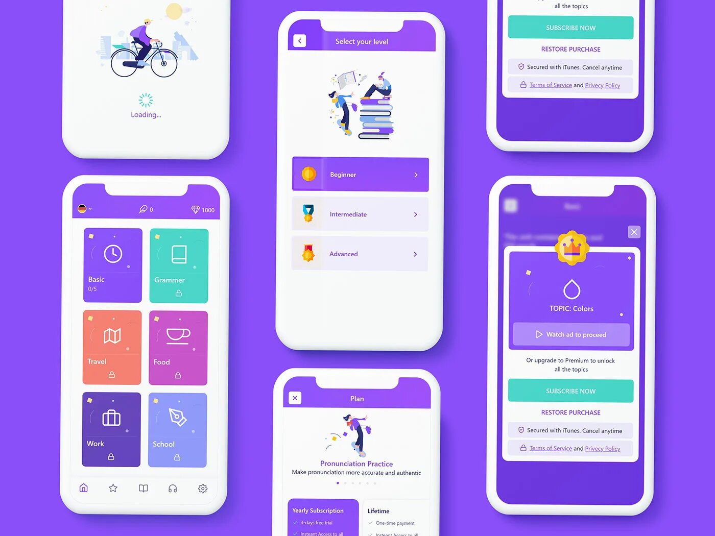 Приложение ui не отвечает