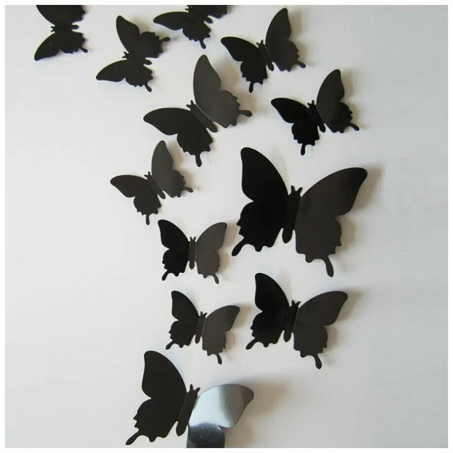 Бабочки клеит. Бабочки на стену. Бабочки на стену декор. Наклейки бабочки на стену. Композиция из бабочек.