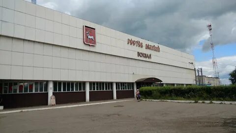 Автовокзал ростов ярославский