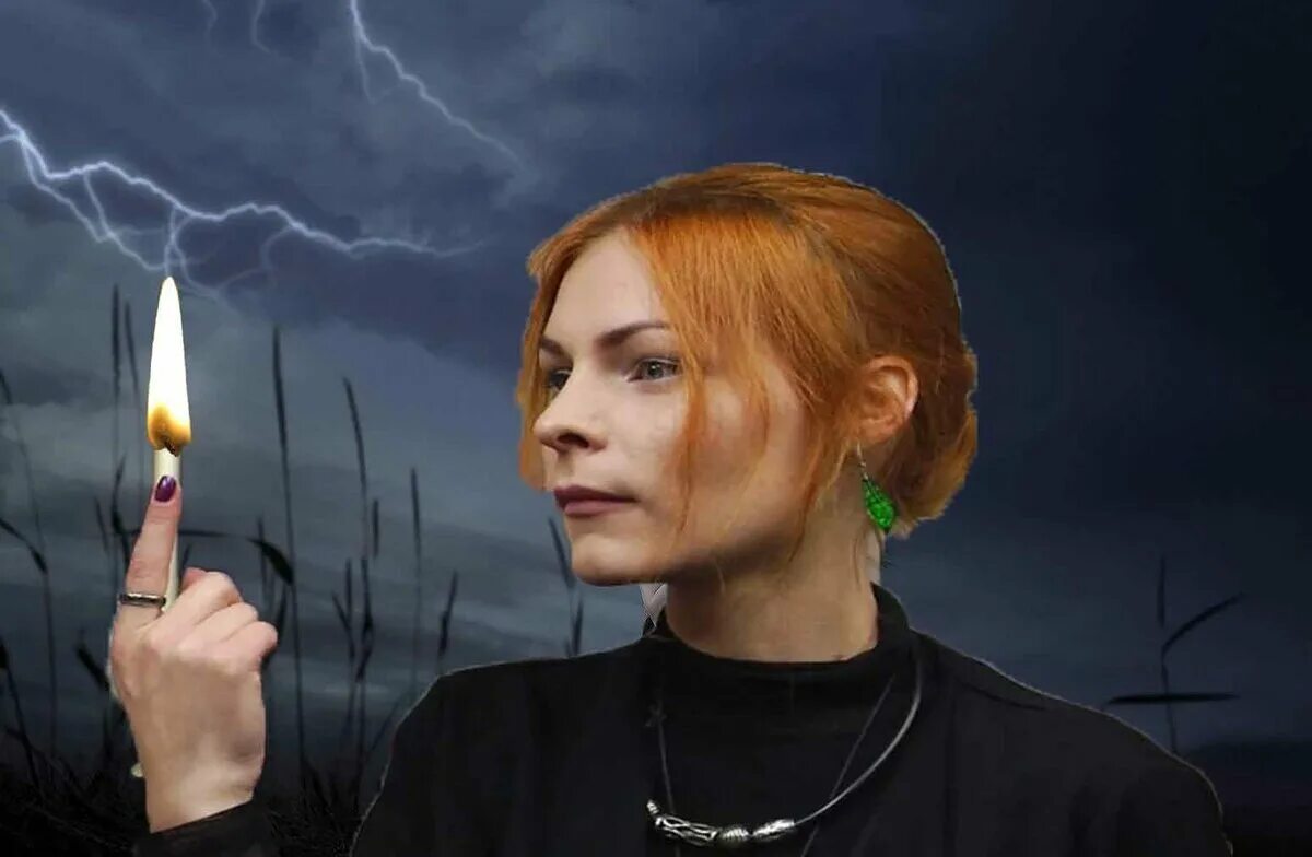 Экстрасенсы жизнь после
