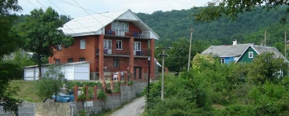 Погода в вишневке краснодарский