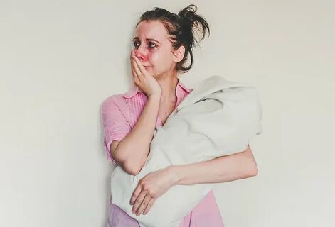 Послеродовая депрессия после второго ребенка