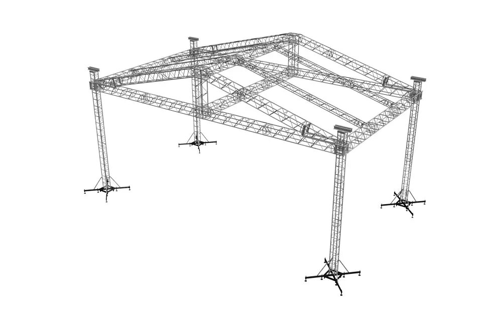 495 651. Prolyte MPT 12x10. Prolyte h40v чертеж. Конструкция Элеваторная Prolyte St. St Roof Prolyte.