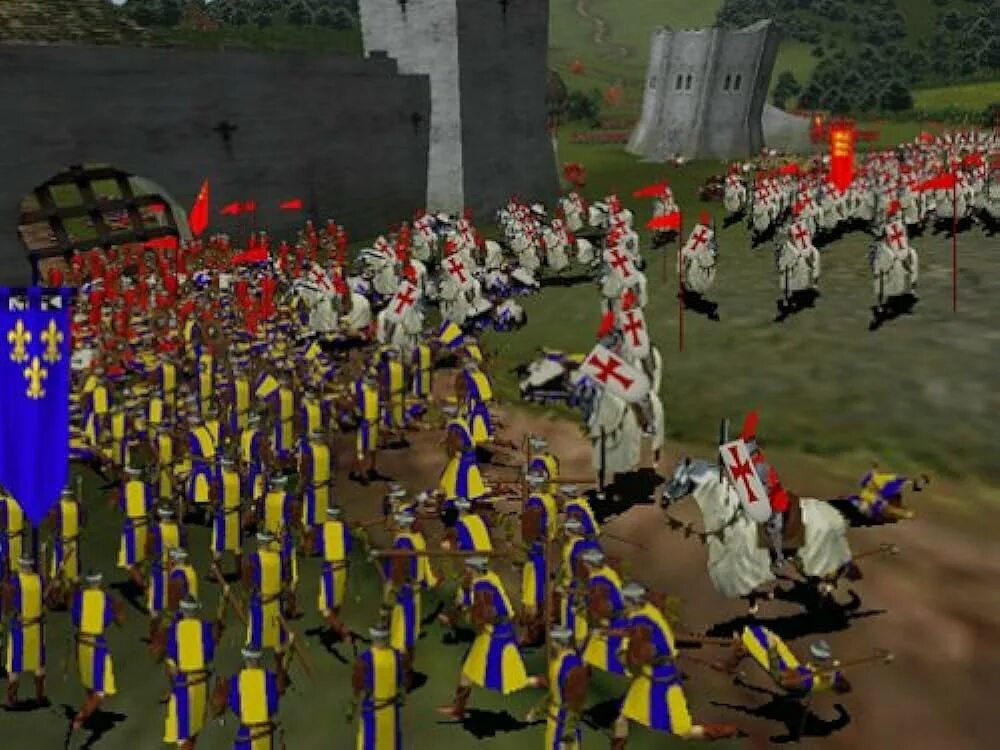Total 1c. Медивал 1. medieval total war 1. medieval 1 total war 1с. медивал 2 тотал вар битвы.