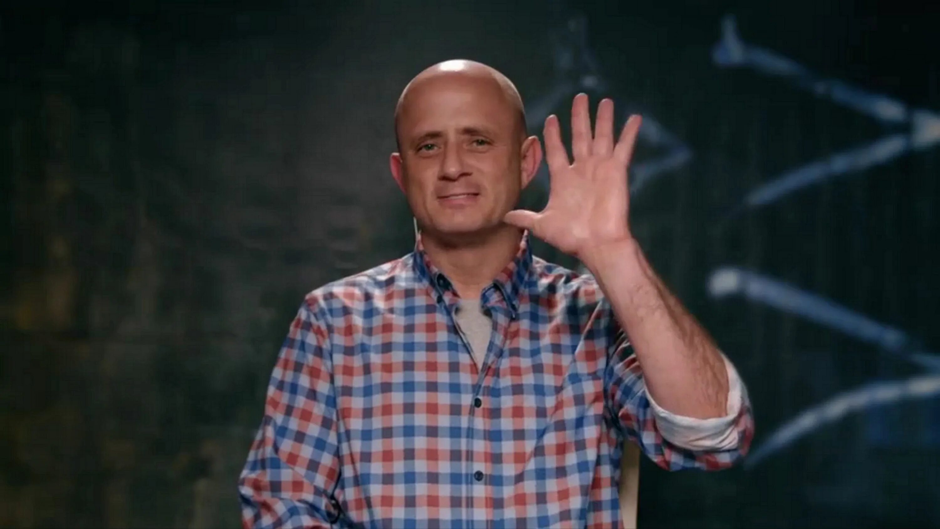 пацаны на перемотке телепередача