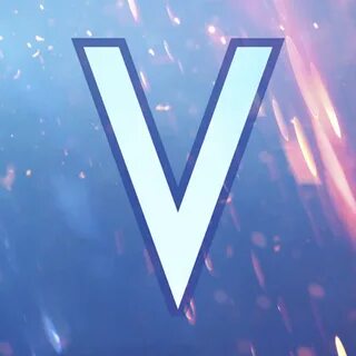 Значок v