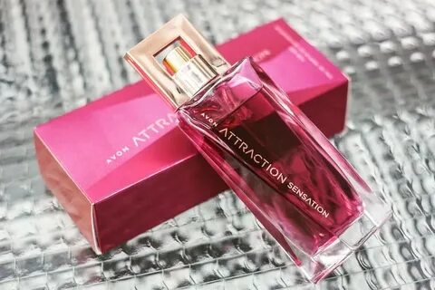 Avon attraction sensation