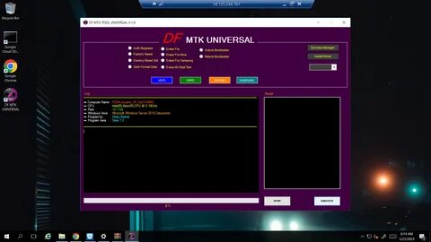 St mtk