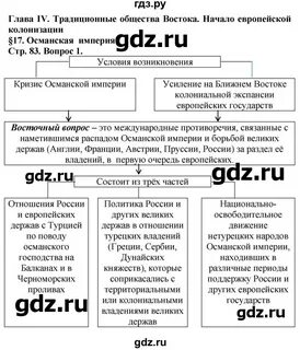 18 текст история