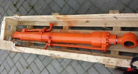Гидроцилиндр doosan