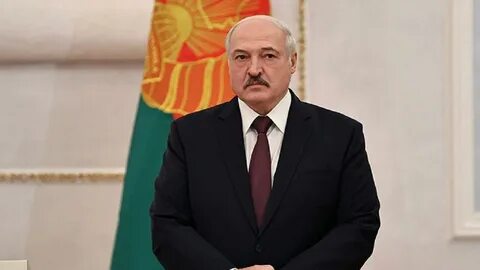Лукашенко год рождения и дата