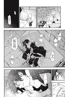 The Case Study of Vanitas, Chapter 27.