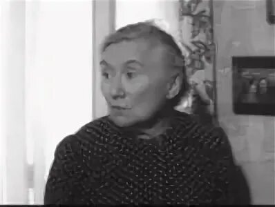 Бабушка коле