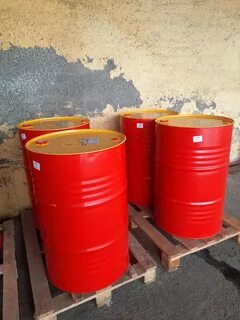 Масло оптом бочка