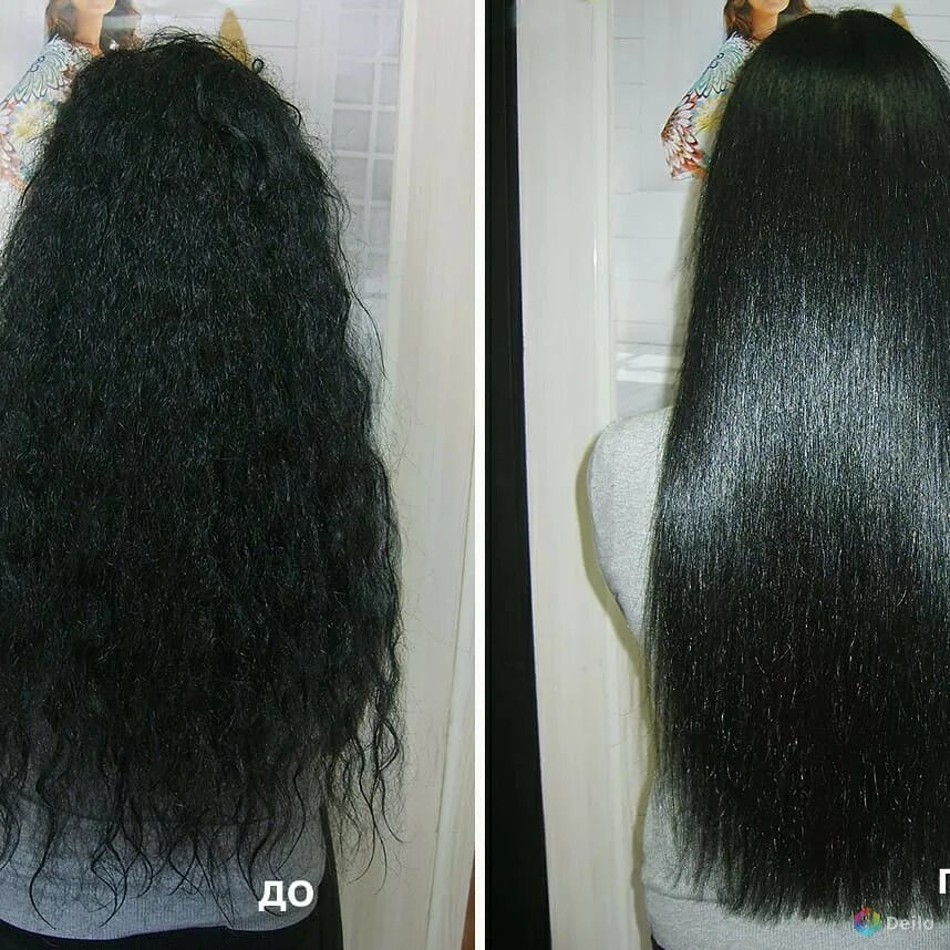 Волосы после кератина. Выпрямление волос до и после. Кератин на длинные волосы. Кератин для волос до и после.