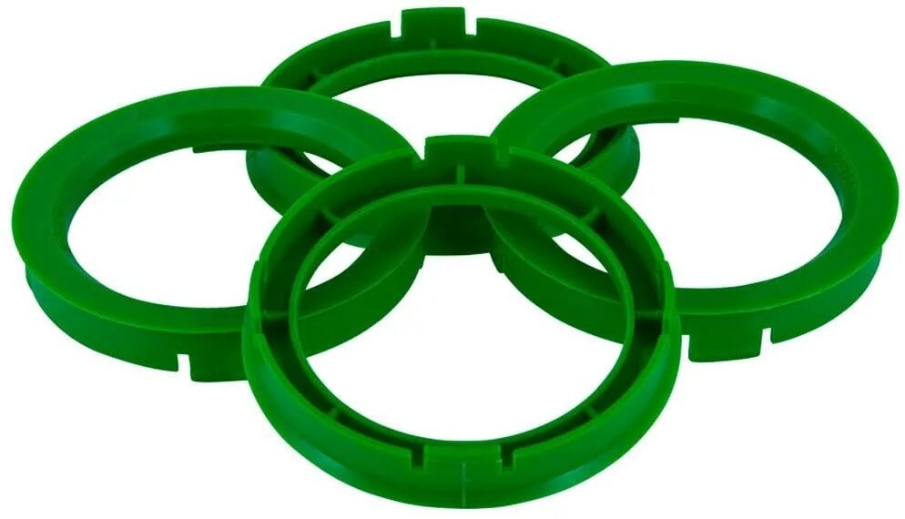 Зеленое кольцо игра. Центровочные кольца 60.1-57.1. Центровочные кольца 69.1-57.1. Кольца центровочные 60,1х56,1. Кольцо центровочное 70,1/57,1.