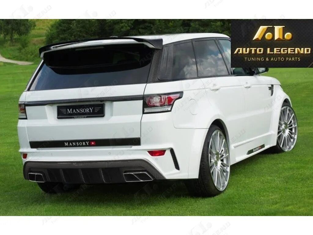 Рендж Ровер спорт 2014. Range Rover Sport 2013. Рендж Ровер спорт мансори. Land Rover range Rover Sport 2014.