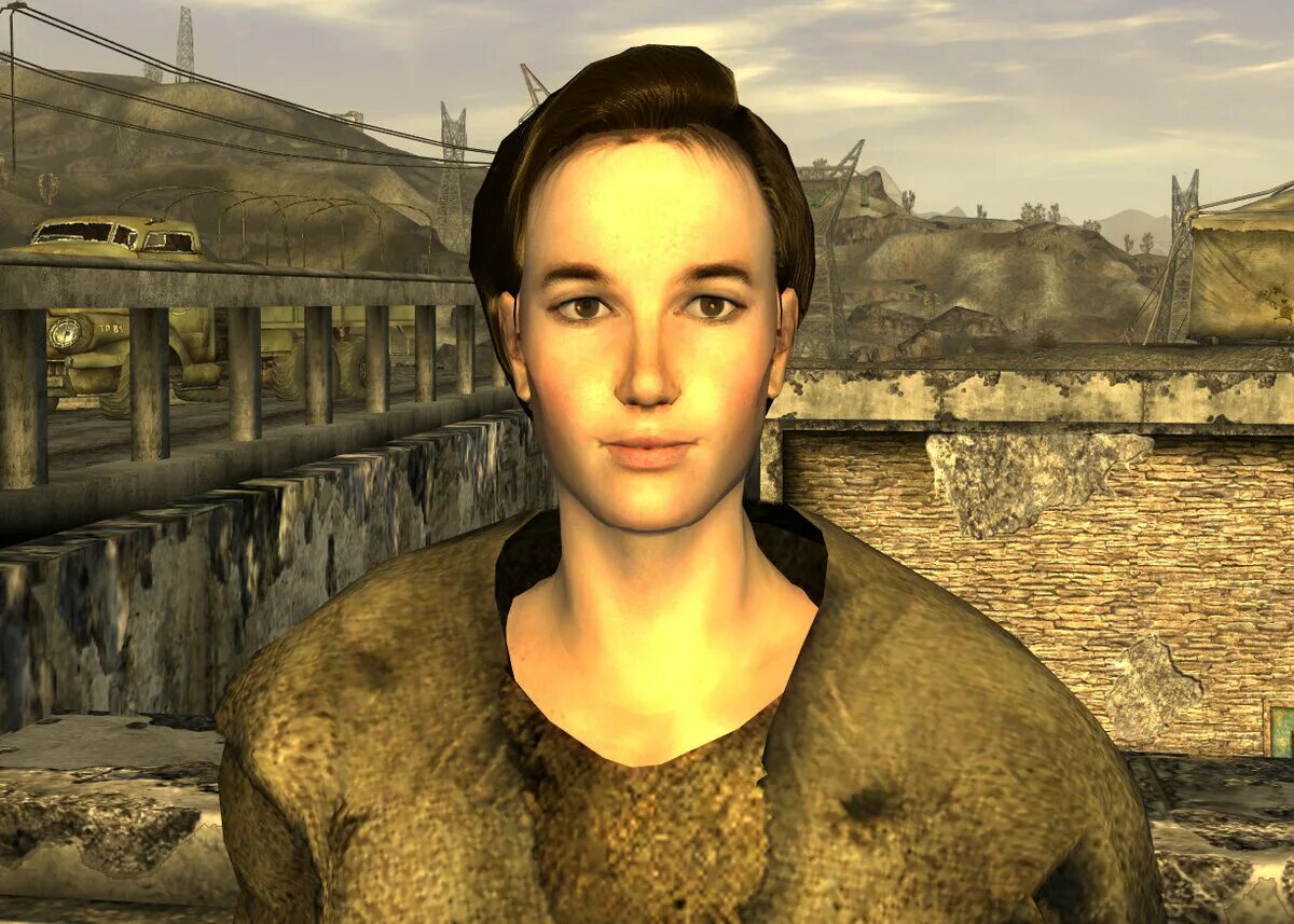 Fallout new vegas где найти. Вероника сантанжело. вероника рената сантанжело. fallout new vegas вероника. fallout 3 new vegas вероника.